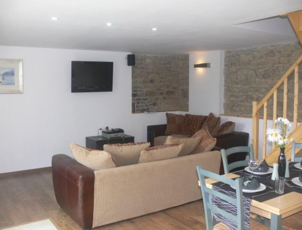 Le Jardin B&B Isigny-le-Buat Quarto foto